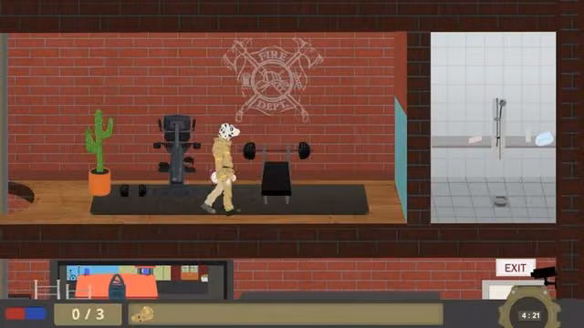 Pranky Cat 3