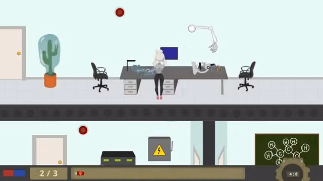 Pranky Cat 4
