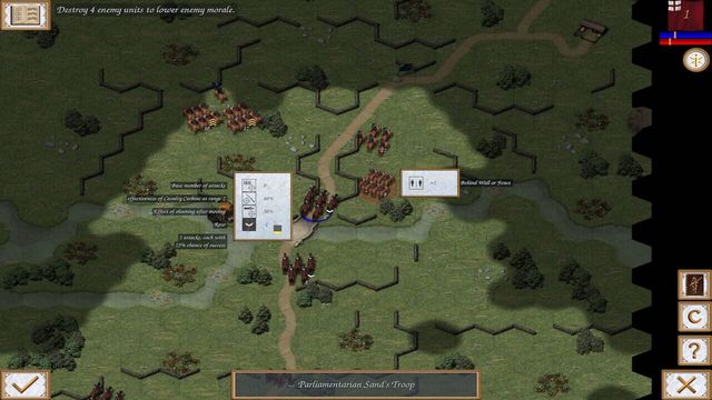 Fire and Fury: English Civil War 4