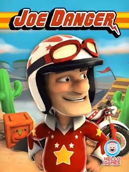 Joe Danger