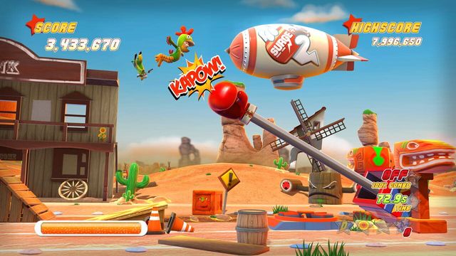 Joe Danger 2
