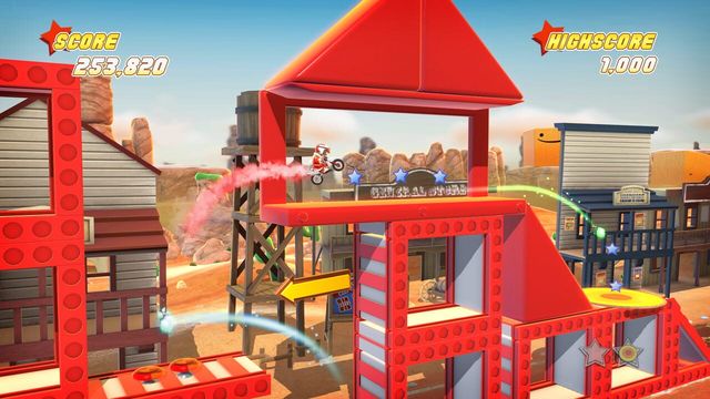 Joe Danger 3