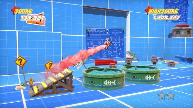 Joe Danger 4