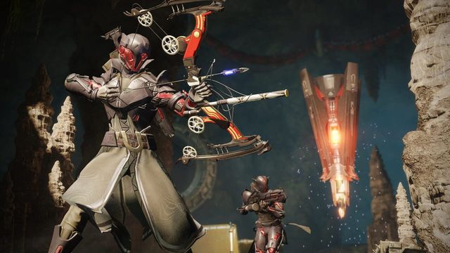 Destiny 2: Black Armory 2