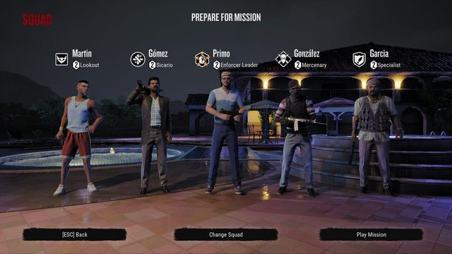 Narcos: Rise of the Cartels 6