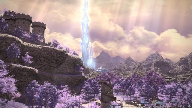 Final Fantasy XIV: Shadowbringers 3