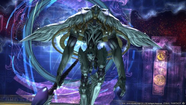Final Fantasy XIV: Shadowbringers 5