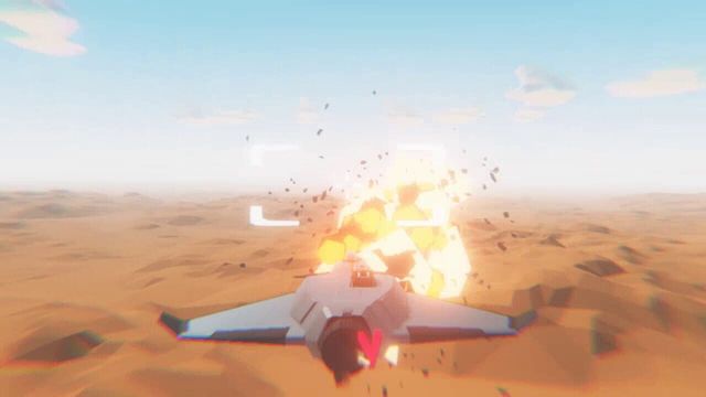 Afterburn 3
