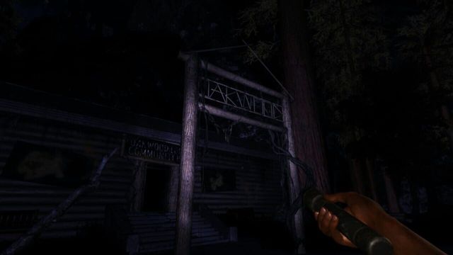 Oakwood 3