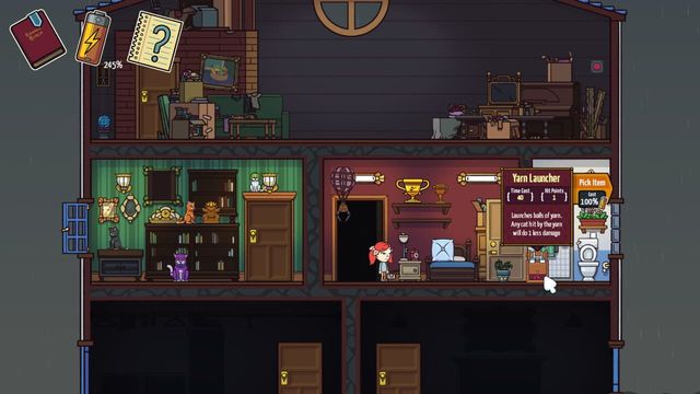 Fort Meow 3