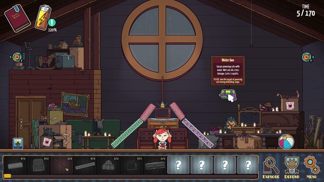 Fort Meow 4
