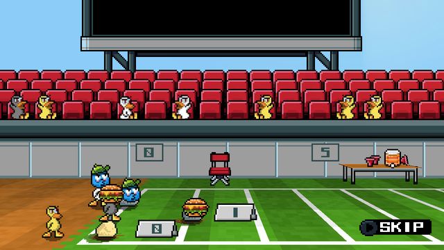 Duck Game 4