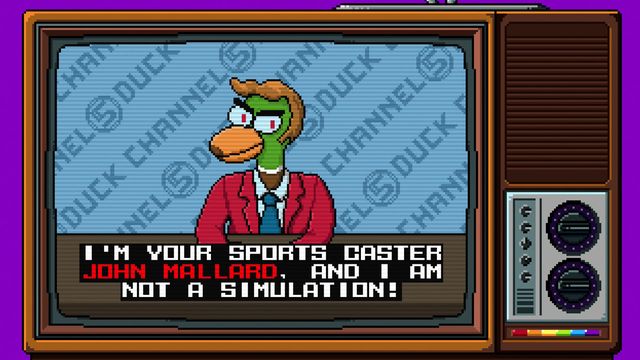 Duck Game 5