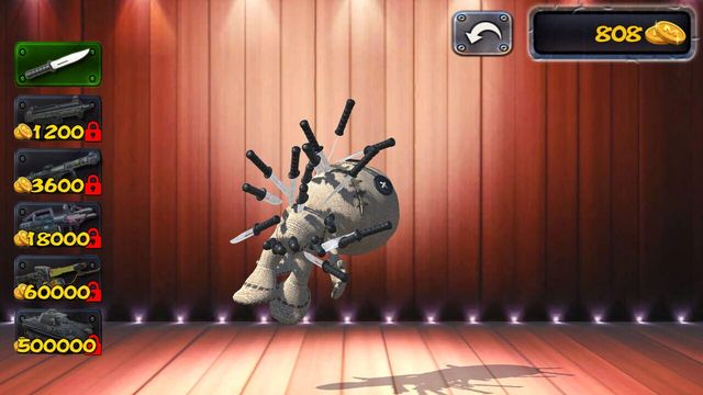 Kick the Puppet 1