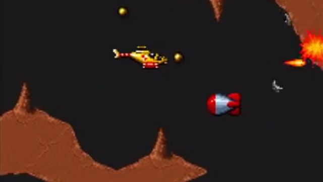 James Bond Jr. 5