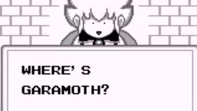 Kid Dracula 5