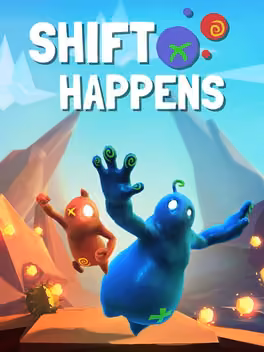 Shift Happens