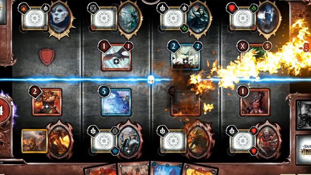 Warhammer Age of Sigmar: Champions 2