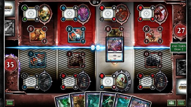 Warhammer Age of Sigmar: Champions 5