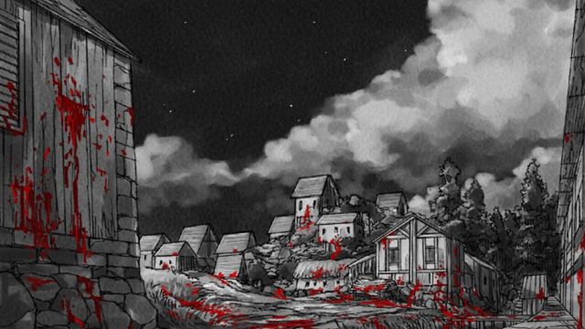 Lost Colors 3