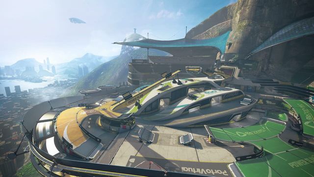 Rigs: Mechanized Combat League 3
