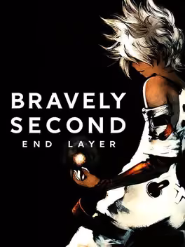 Bravely Second: End Layer