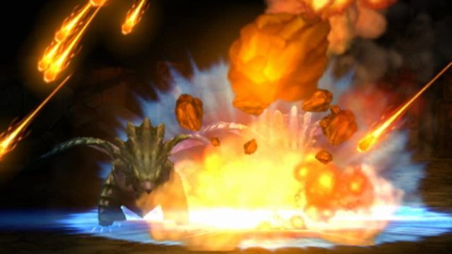 Bravely Second: End Layer 2