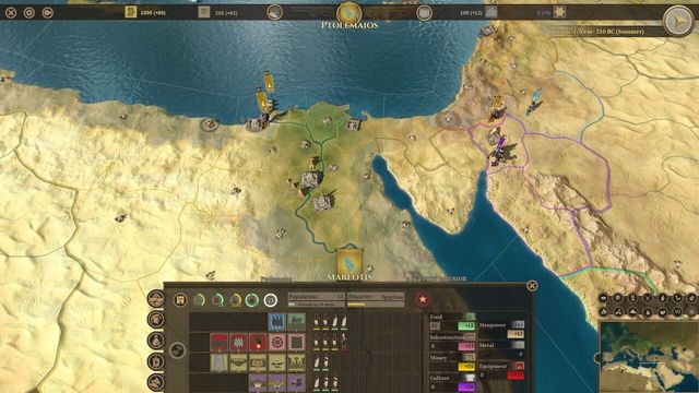 Field of Glory: Empires 2