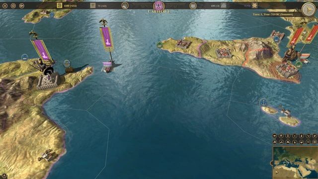 Field of Glory: Empires 3
