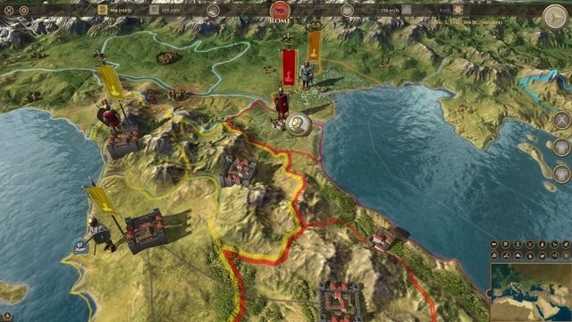 Field of Glory: Empires 4