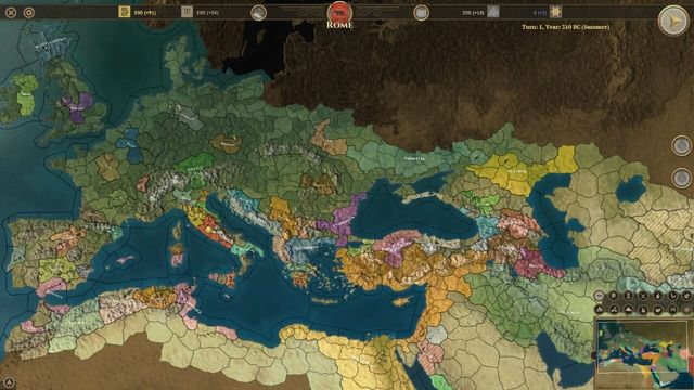 Field of Glory: Empires 5