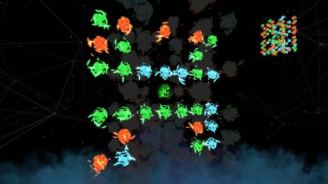 Energy Cycle Edge 1