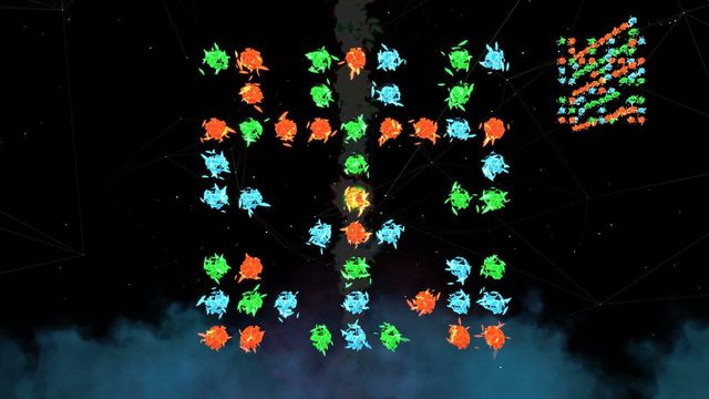 Energy Cycle Edge 3