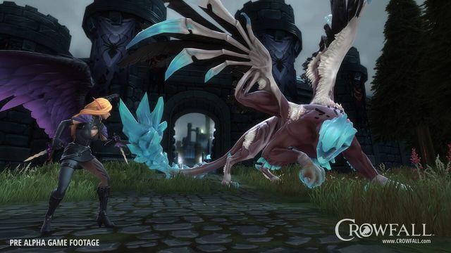 Crowfall 3