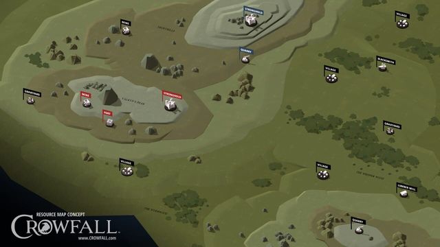 Crowfall 5