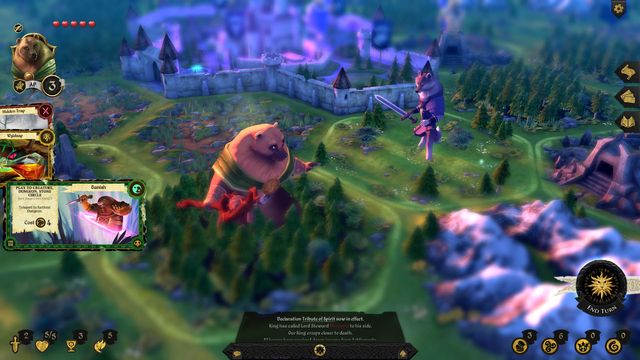Armello 3