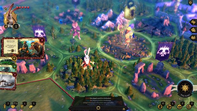Armello 5