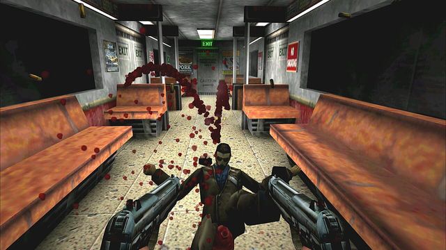 Blood II: The Chosen 2