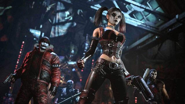 Batman: Arkham Collection 2