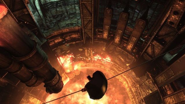 Batman: Arkham Collection 4