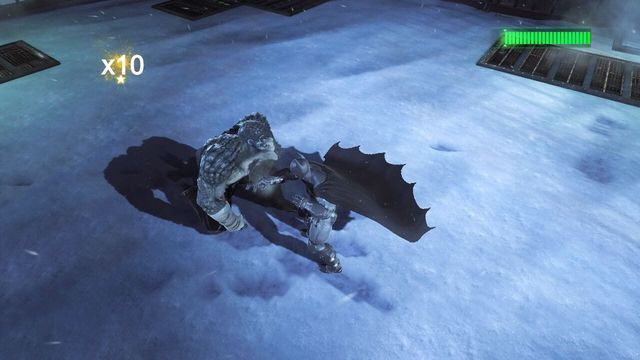 Batman: Arkham Collection 5