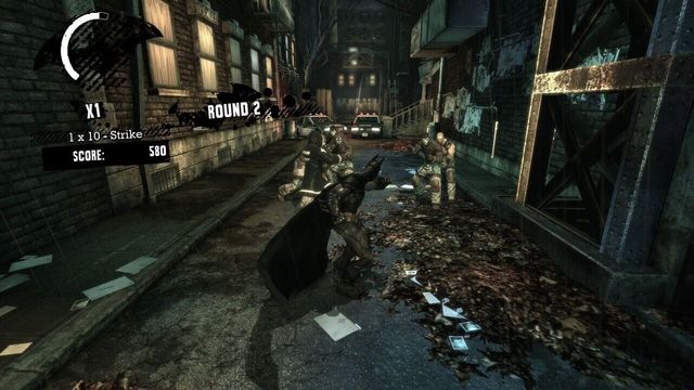 Batman: Arkham Collection 6