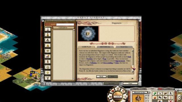 Call to Power II 5
