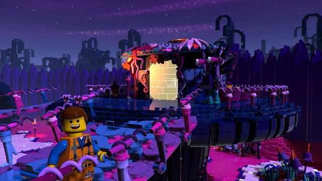 The LEGO Movie 2 Videogame 3