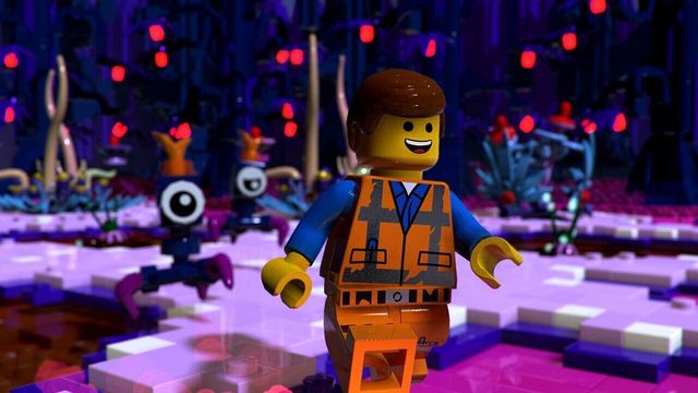 The LEGO Movie 2 Videogame 4