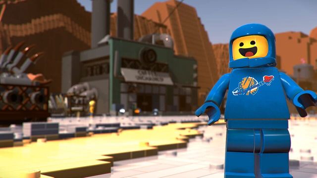 The LEGO Movie 2 Videogame 6