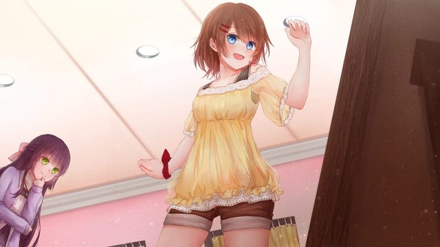 Lingua Fleur: Lily 4