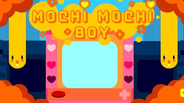 Mochi Mochi Boy 2