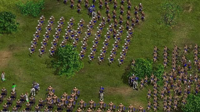 Celtic Kings: Rage of War 1