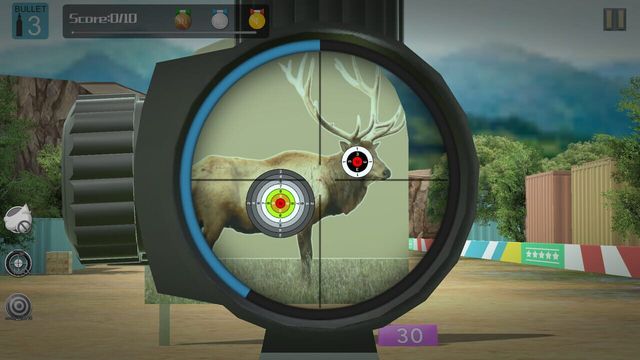 Hunter 2